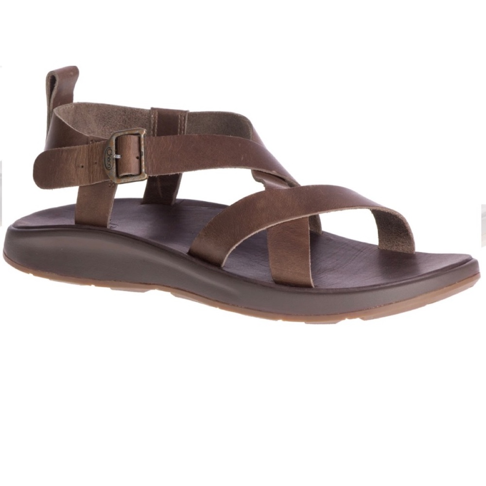 Chaco Wayfarer Otter NWOT